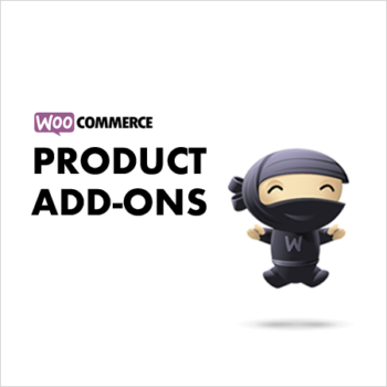 Waruga Product Add-Ons